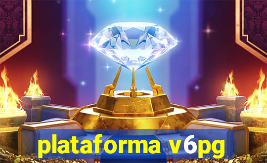 plataforma v6pg